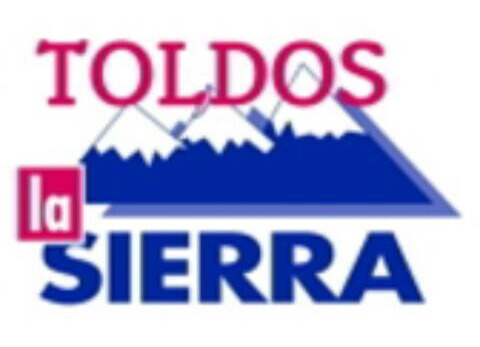 logo toldos sierra